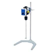 Overhead Mixer Maintenance and Troubleshooting